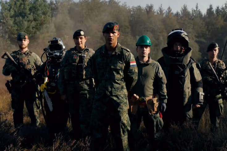 Koninklijke Landmacht