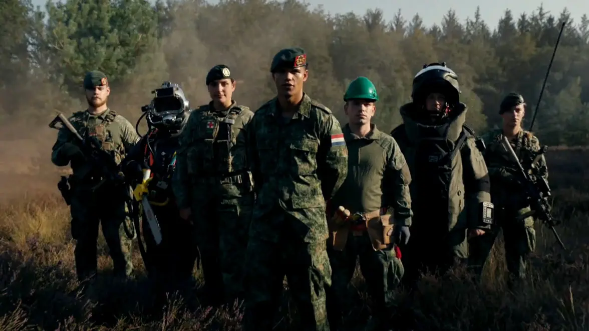 Koninklijke Landmacht