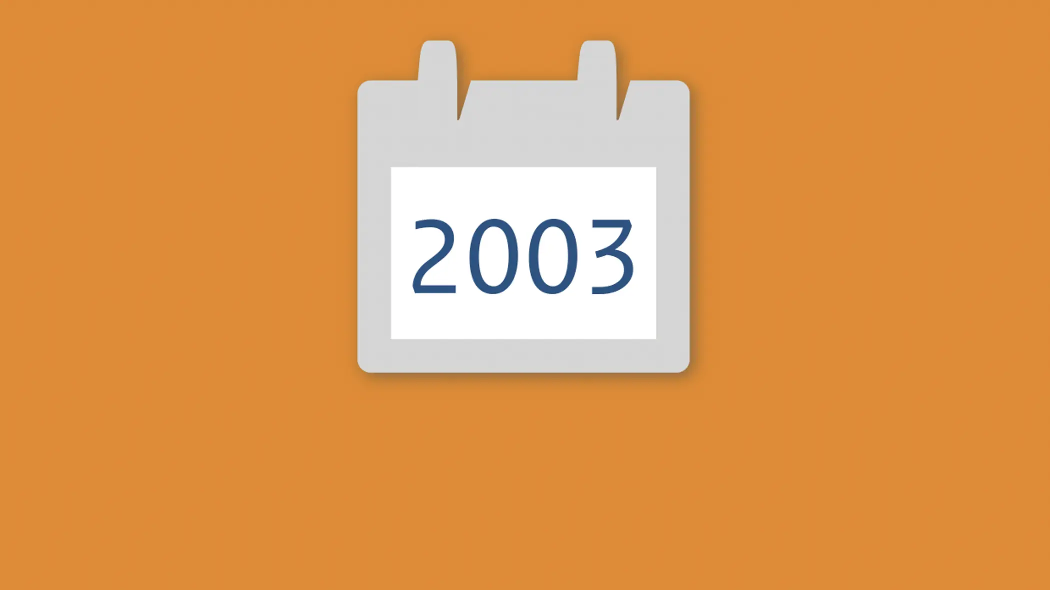 2003