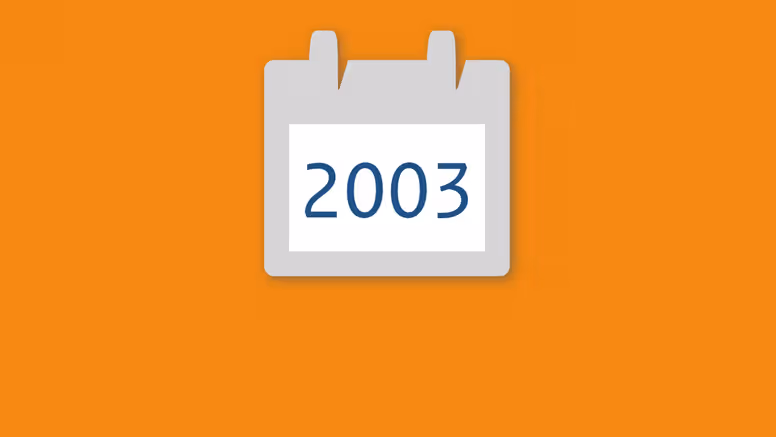 2003