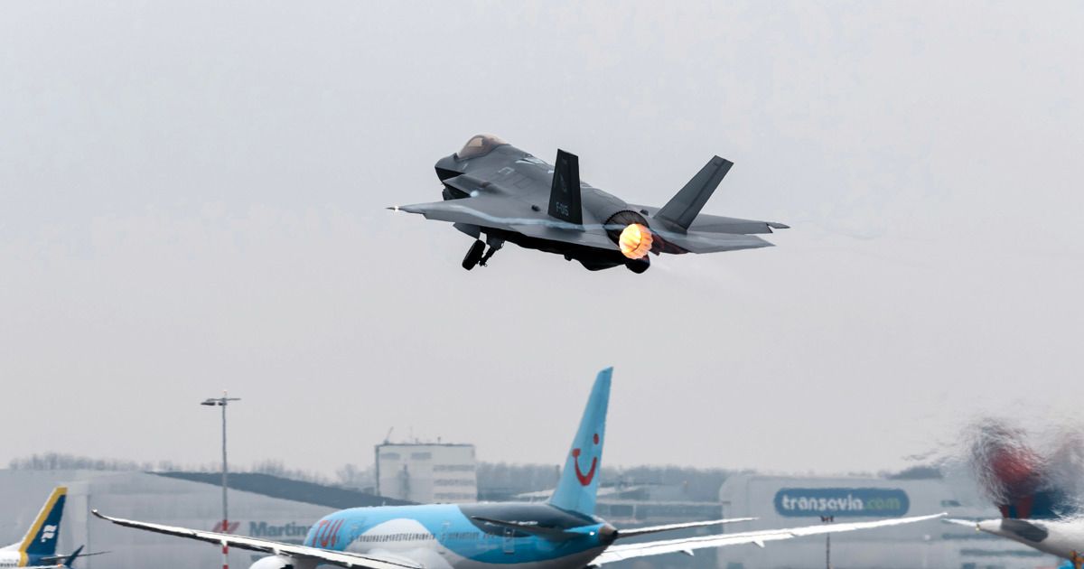 Draaiboek voor conflicten