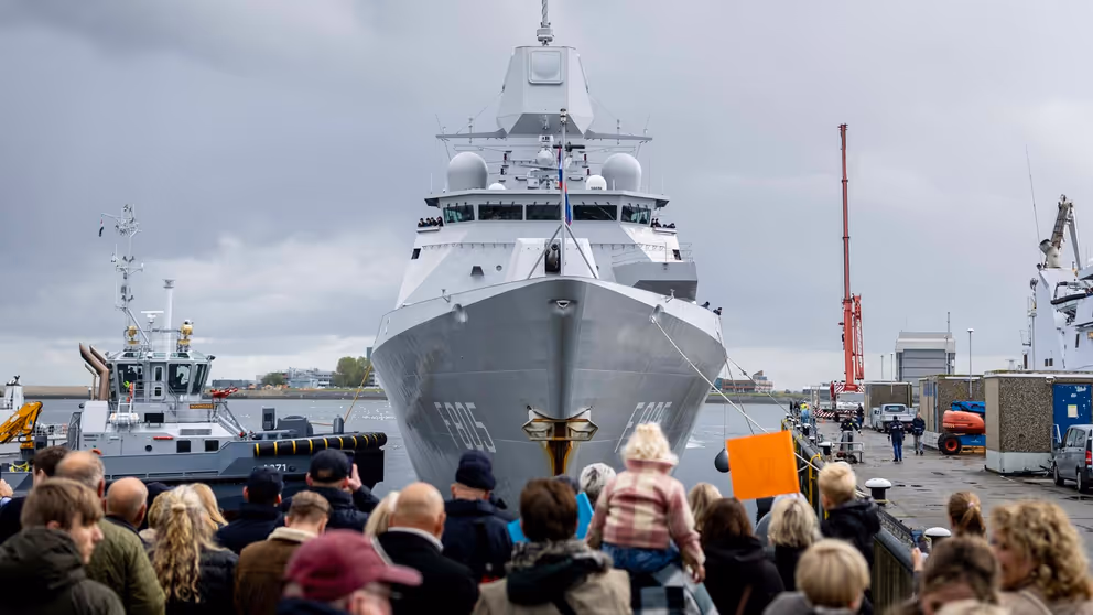 Zr.Ms. Evertsen