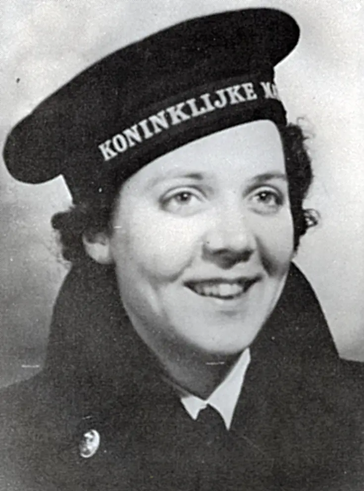 Francien de Zeeuw