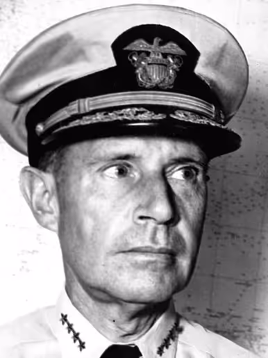 Portretfoto’s van 3 mannen. 