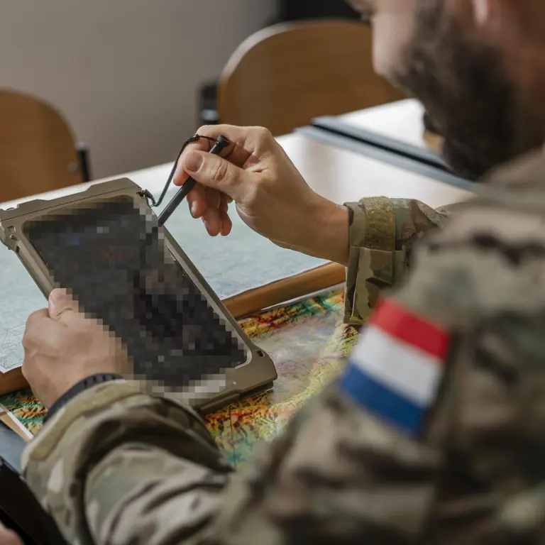 Afbeelding producten en diensten