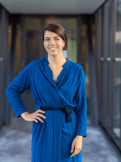 Portretfoto’s van Sofie.