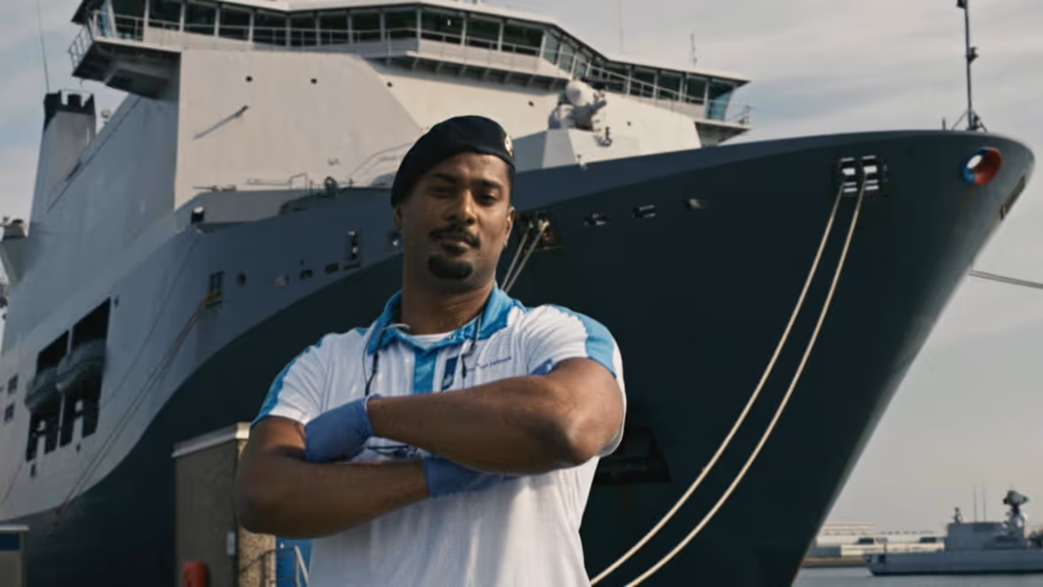 Defensie Ondersteuningscommando