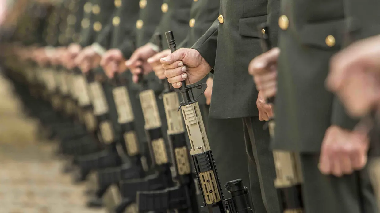 Prinsjesdag 2014.