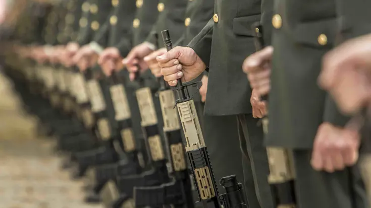 Prinsjesdag 2014.