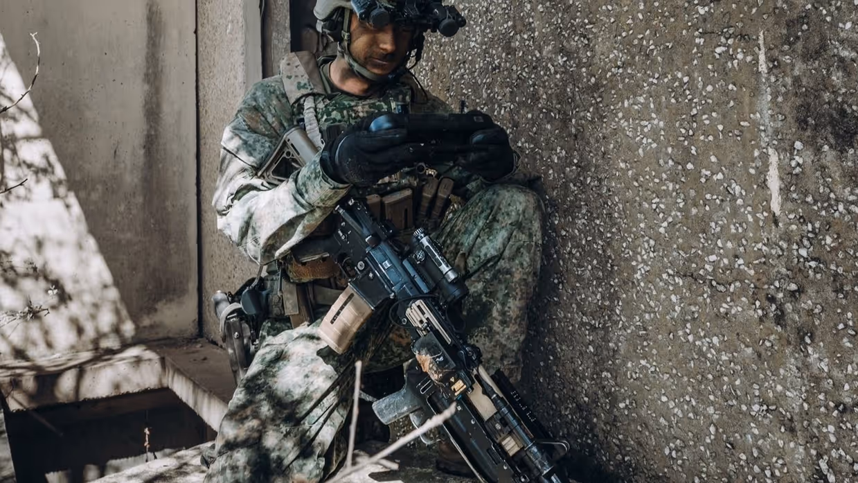 Bl4 Hoeft Geen Bijschrift Bij