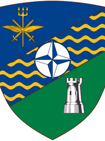 Officieel logo van SNMG1.