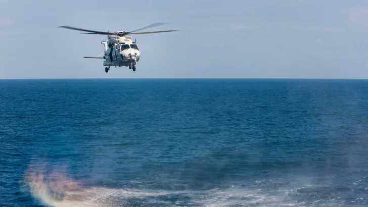 NH-90-gevechtshelikopter.