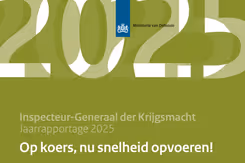 Jaarrapportage IGK.