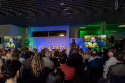 Presentatie AI-fabriek