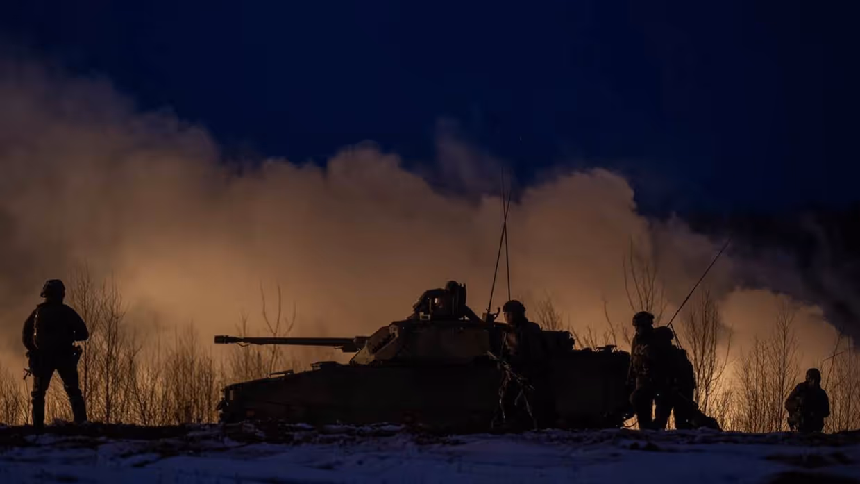 Weekoverzicht 2 Litouwen