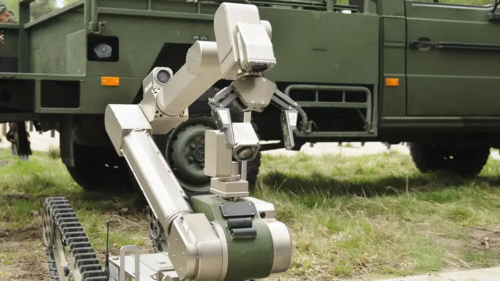 explosievenrobot.