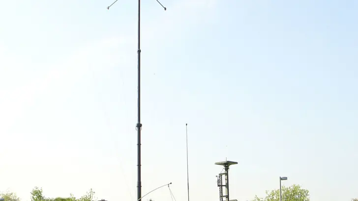 Fuchs-EOV-stoorstation.