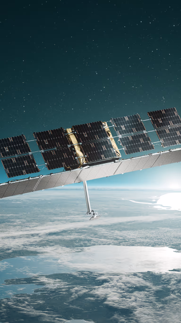 ‘De ruimte is niet vredelievend meer’ 