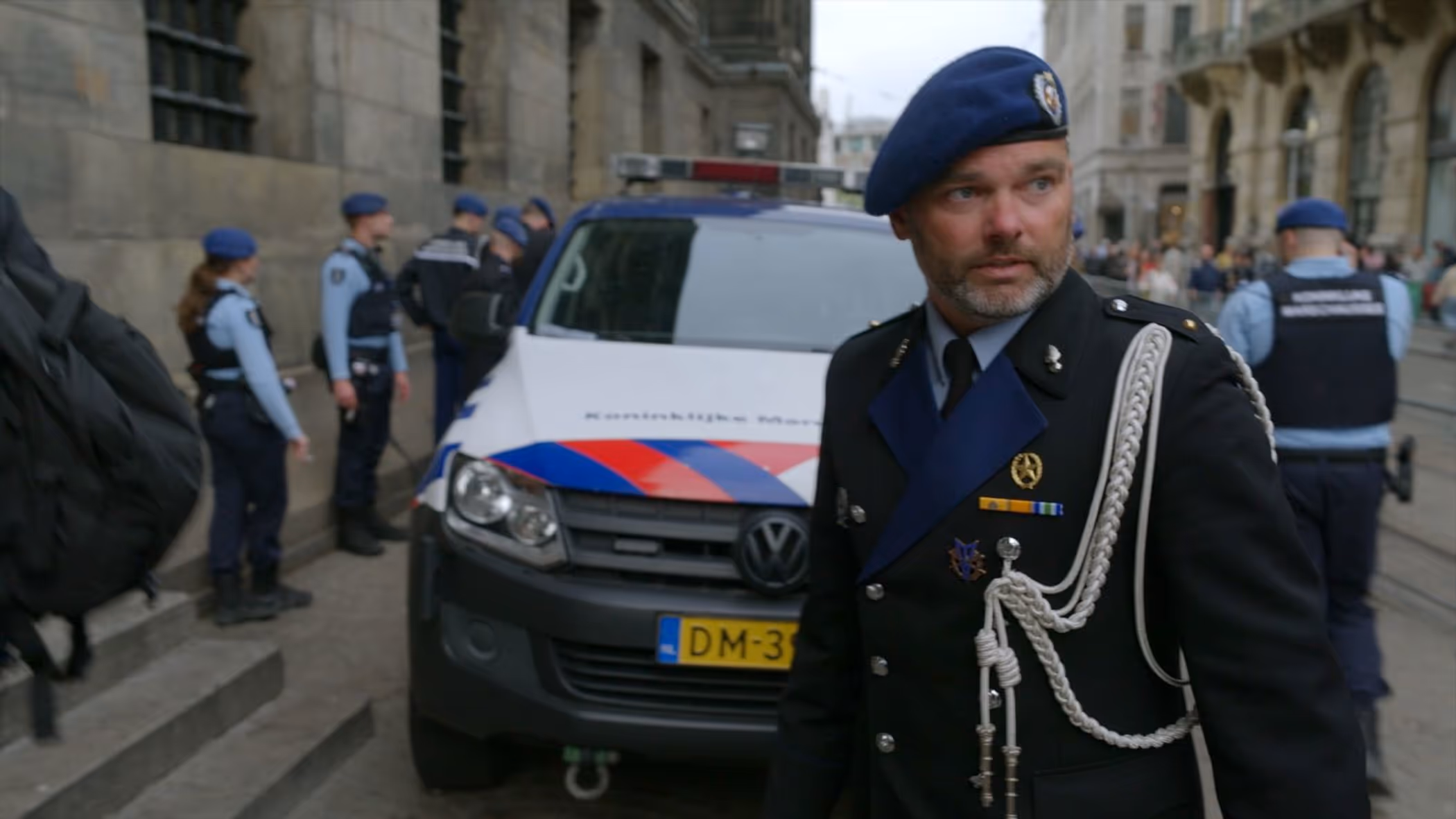 Een dagje KMarren met…