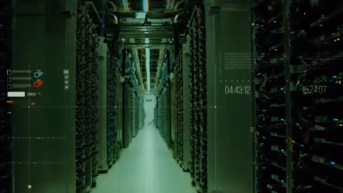 Concurrent Design Facility