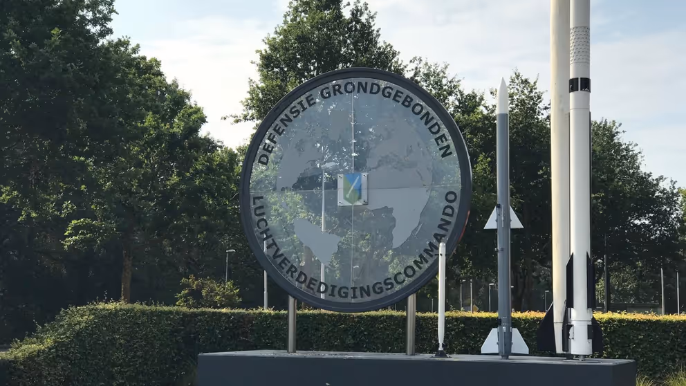 Poortwachter DGLC