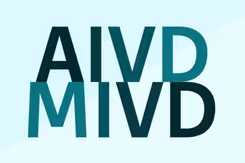 Logo AIVD MIVD.