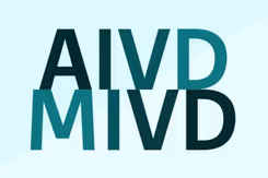 Logo AIVD MIVD.