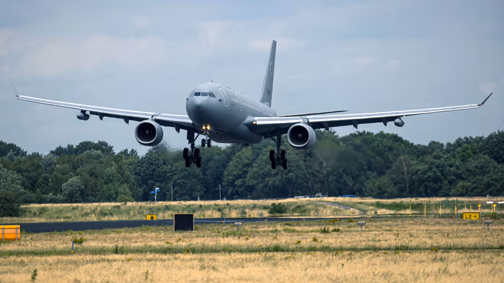 Airbus A330
