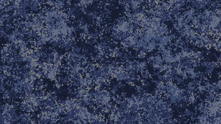 Camouflagepatroon NFP-Blue.