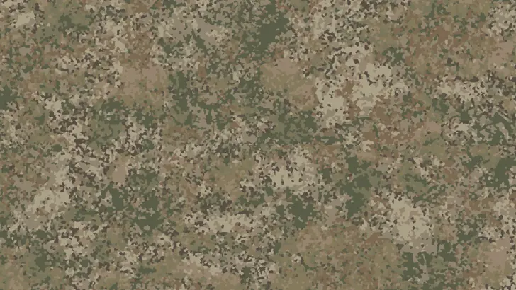 Camouflagepatroon NFP-Tan.