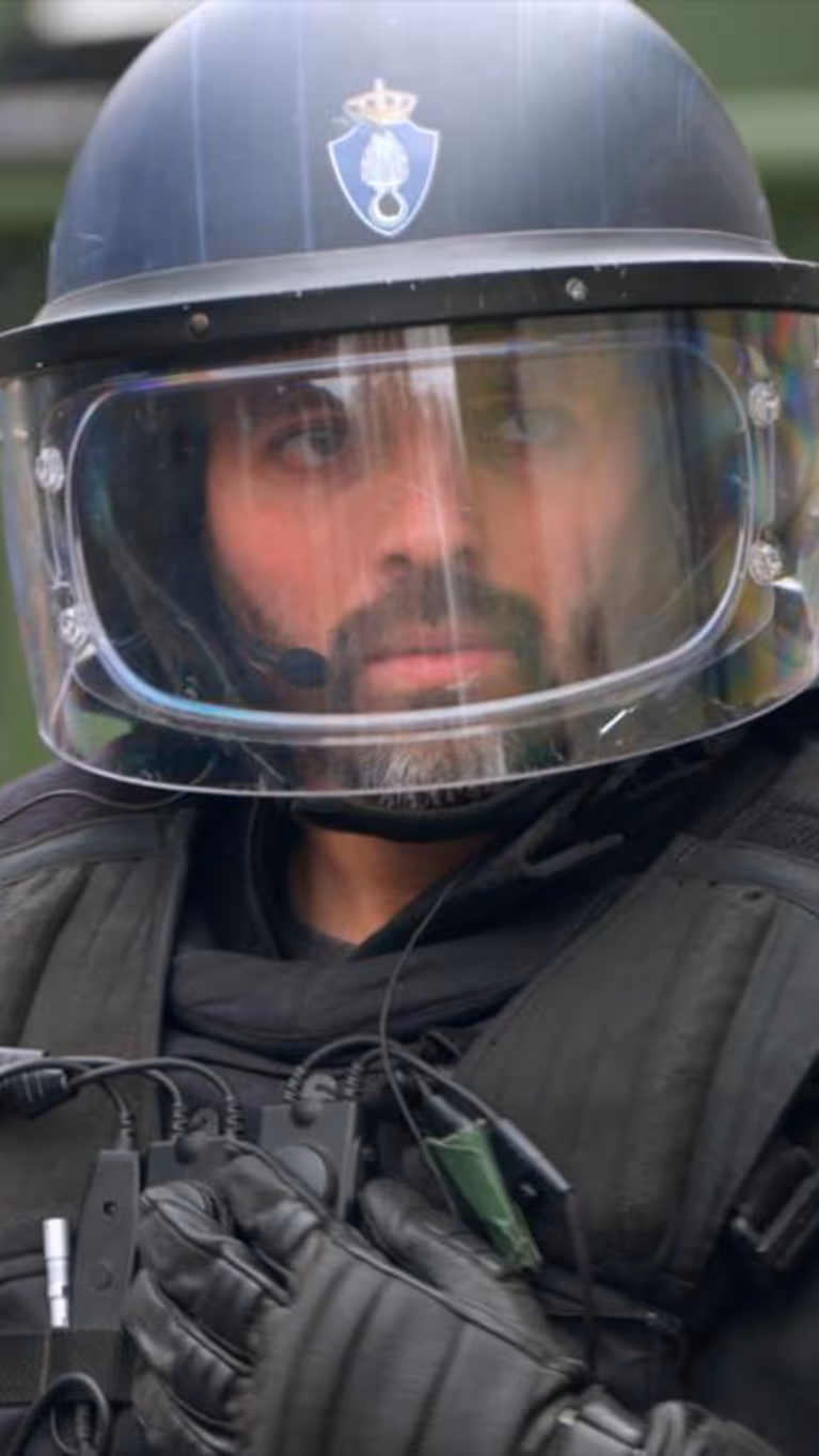 Een dagje KMarren met…