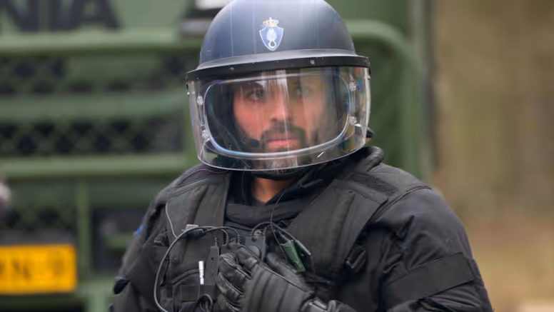 Een dagje KMarren met…