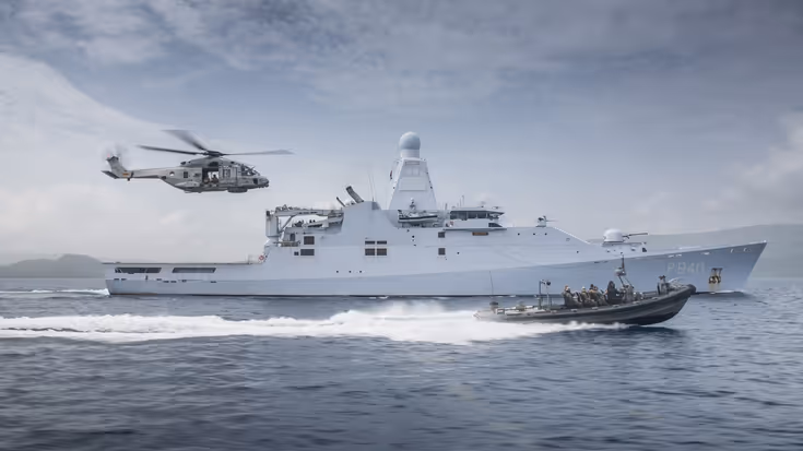 Afbeelding Alle Hens