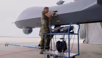 De blik vooruit bij Defensie