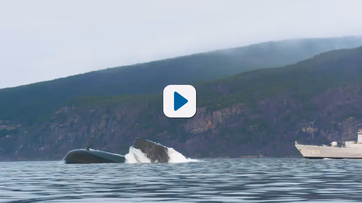 Video: Defensie 2025 in beeld