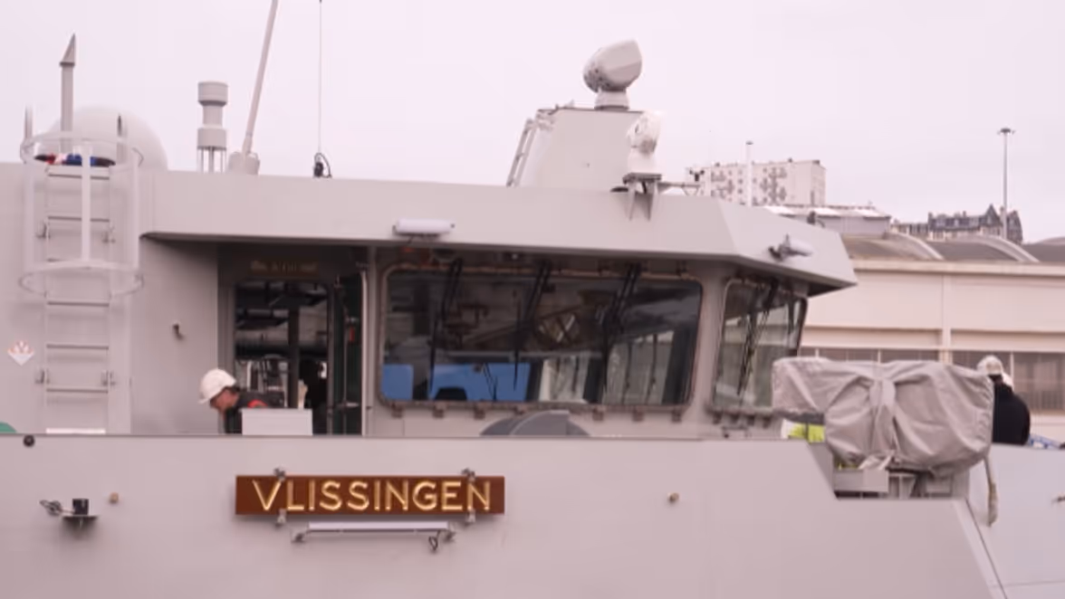 Naval Groep
