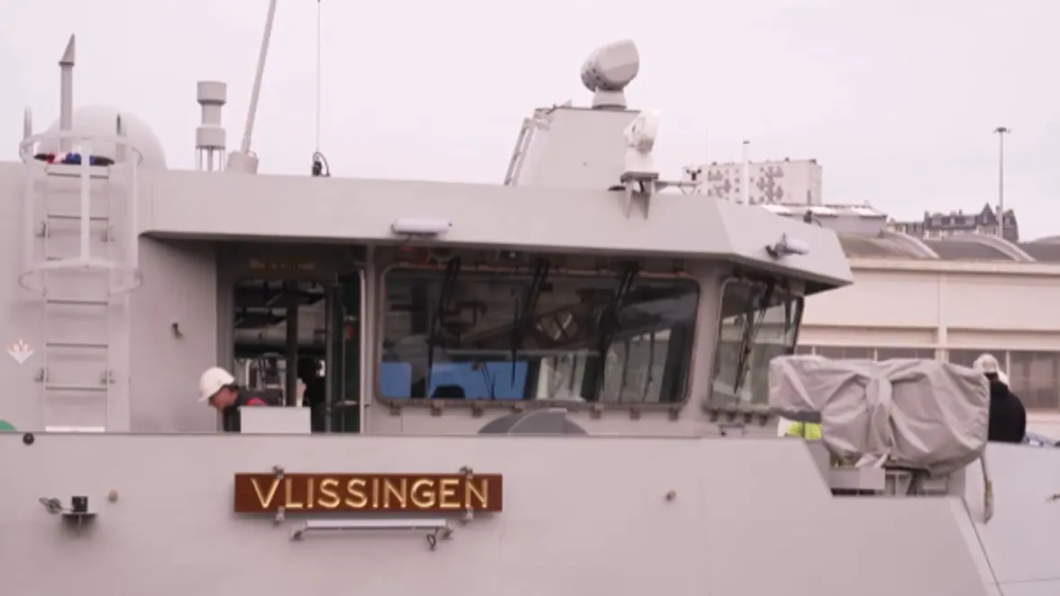 Naval Groep