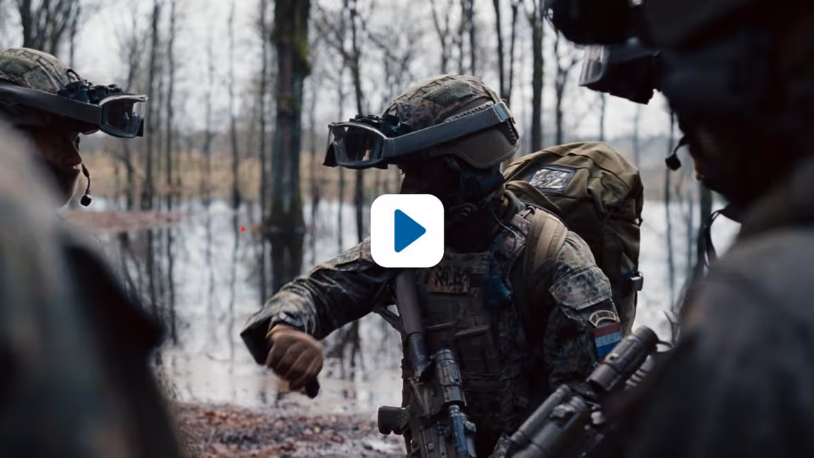 Video: Campagne Tijd voor Defensie