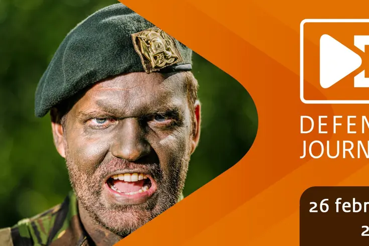 Defensiejournaal 26 februari 2026