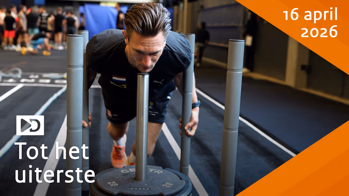 Defensiejournaal 16 april 2026