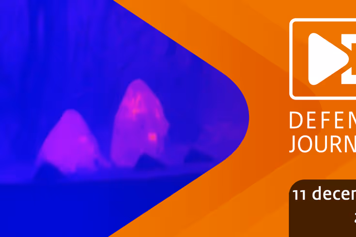Defensiejournaal 11 december 2025