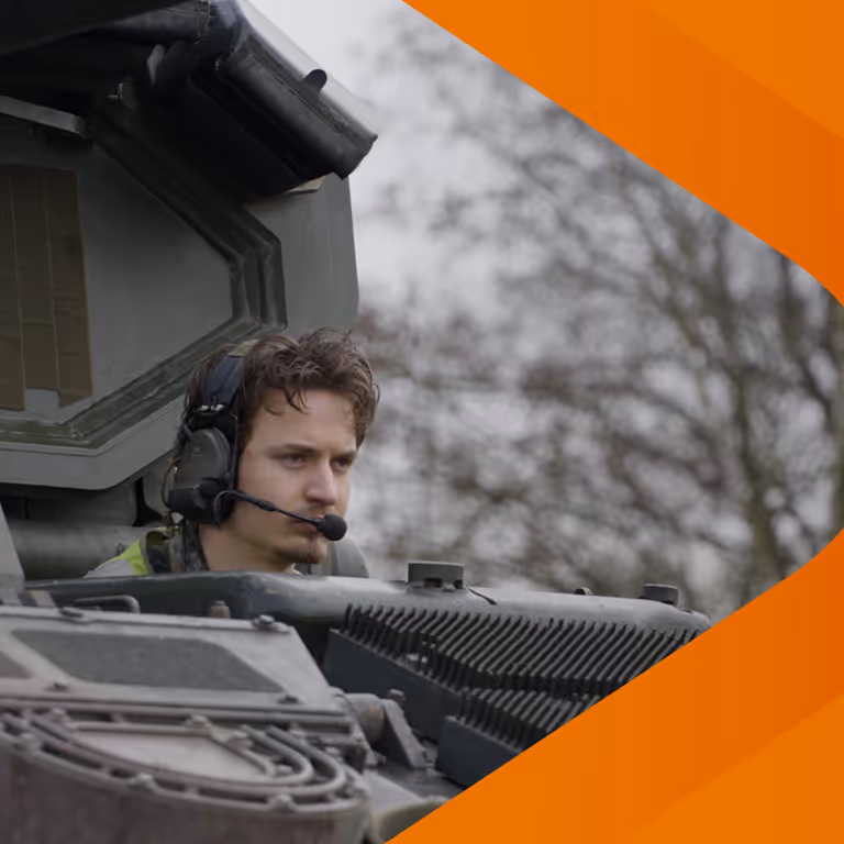 Afbeelding aflevering