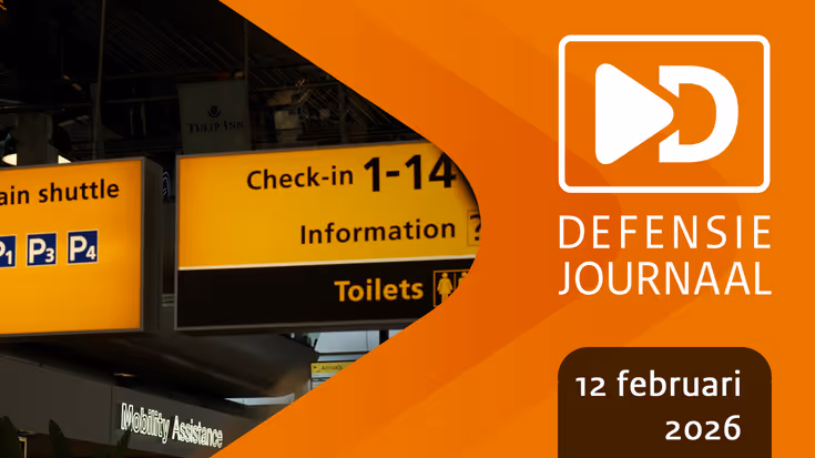 Afbeelding aflevering