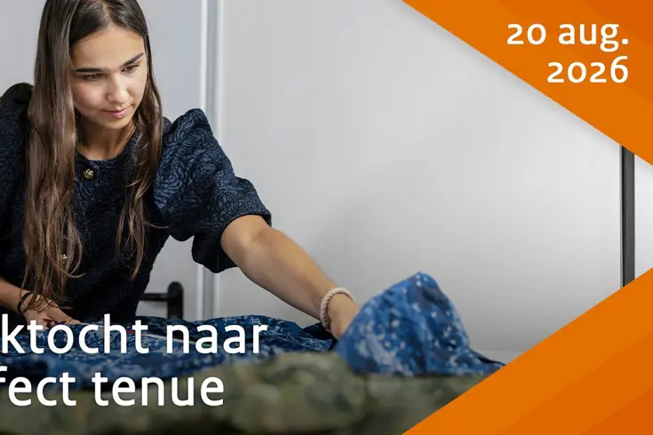 Defensiejournaal 20 augustus 2026