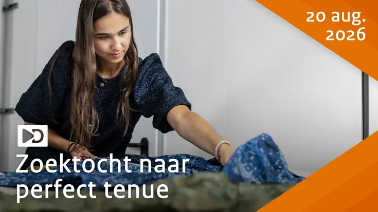 Defensiejournaal 20 augustus 2026