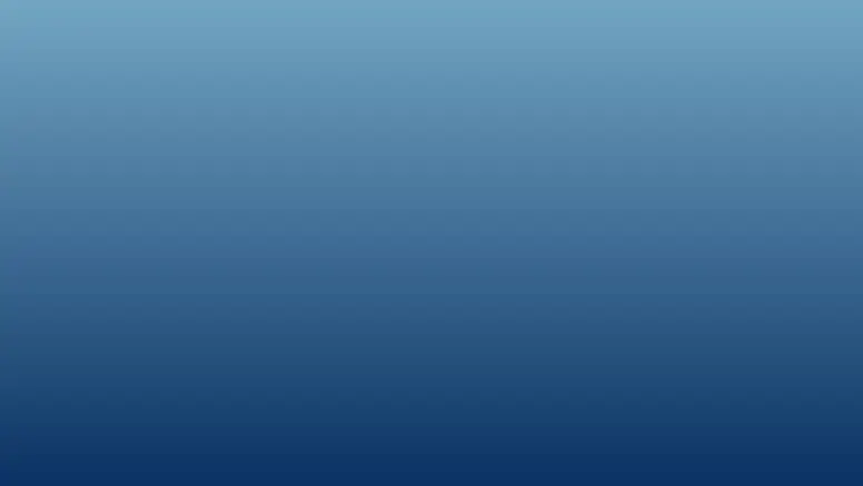 kleurvlak blauw