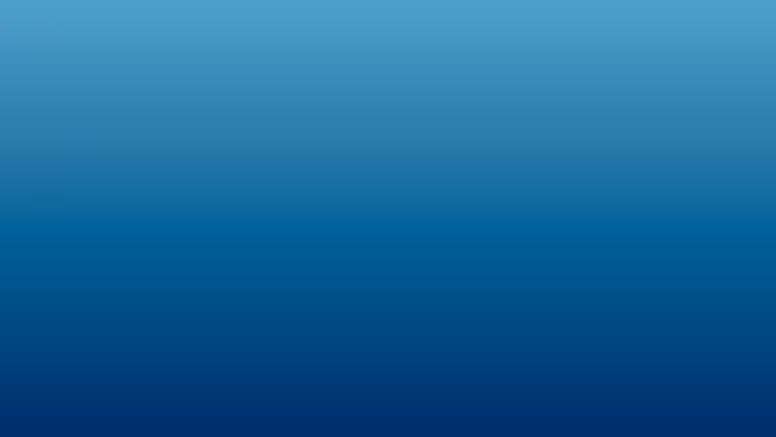 kleurvlak blauw
