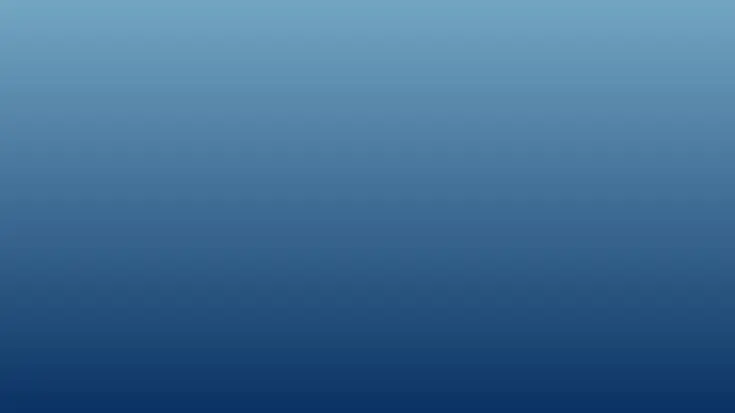 kleurvlak blauw