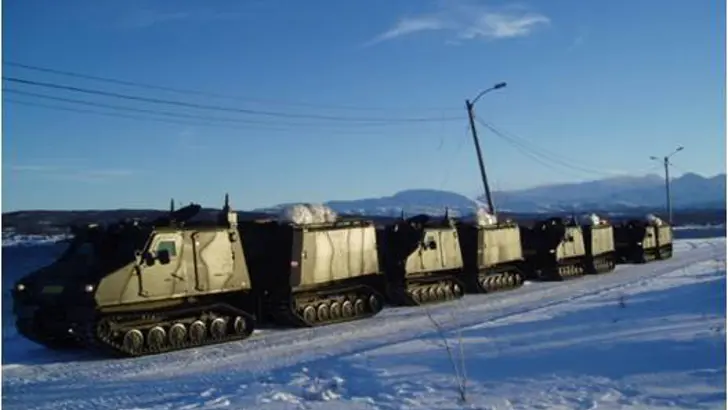Viking BV S10