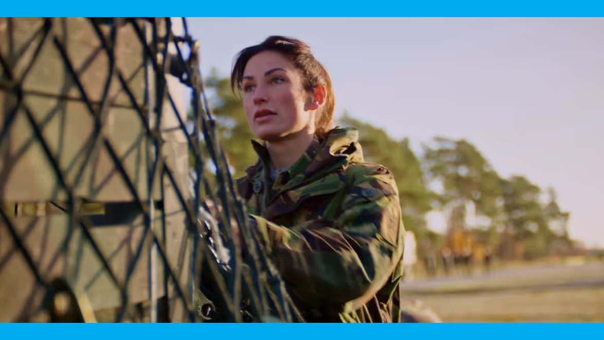 Defensie sneller versterken